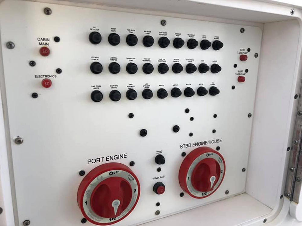 Elektrologiko-Panel-skafos-asfaleies-TecMarine